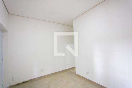 Sala 1 de casa para alugar com 1 quarto, 100m² em Centro, Santo André