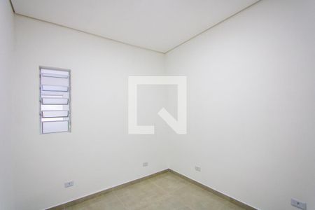 Quarto de casa para alugar com 1 quarto, 100m² em Centro, Santo André