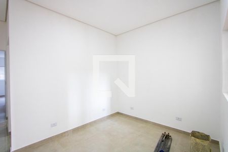 Sala 1 de casa para alugar com 1 quarto, 100m² em Centro, Santo André