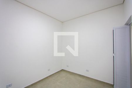 Quarto de casa para alugar com 1 quarto, 100m² em Centro, Santo André