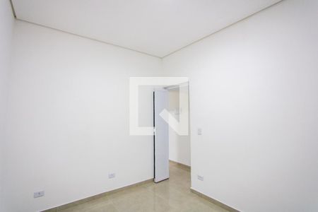 Quarto de casa para alugar com 1 quarto, 100m² em Centro, Santo André