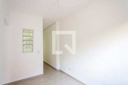 Sala 2 de casa para alugar com 1 quarto, 100m² em Centro, Santo André