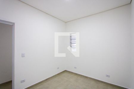 Quarto de casa para alugar com 1 quarto, 100m² em Centro, Santo André