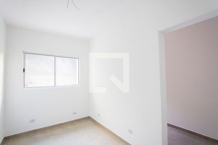 Sala 2 de casa para alugar com 1 quarto, 100m² em Centro, Santo André