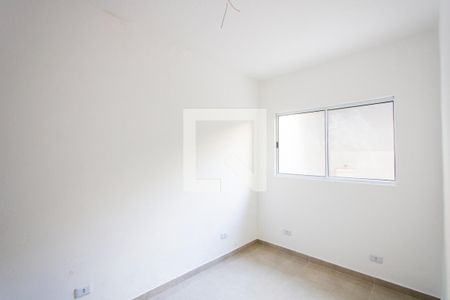 Sala 2 de casa para alugar com 1 quarto, 100m² em Centro, Santo André