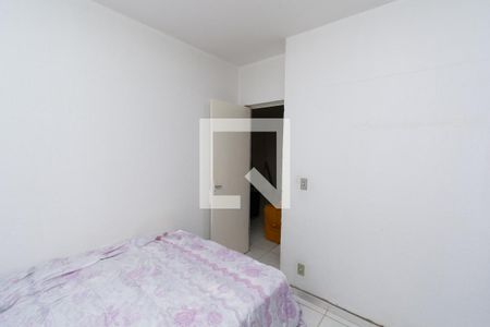 Quarto 2 de apartamento à venda com 2 quartos, 45m² em Solar do Barreiro, Belo Horizonte