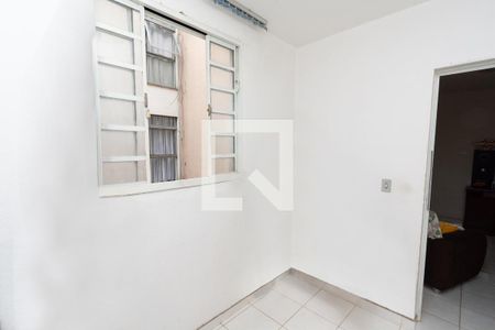 Quarto 1 de apartamento à venda com 2 quartos, 45m² em Solar do Barreiro, Belo Horizonte