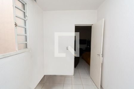 Quarto 1 de apartamento à venda com 2 quartos, 45m² em Solar do Barreiro, Belo Horizonte