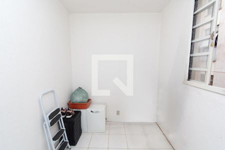 Quarto 1 de apartamento à venda com 2 quartos, 45m² em Solar do Barreiro, Belo Horizonte