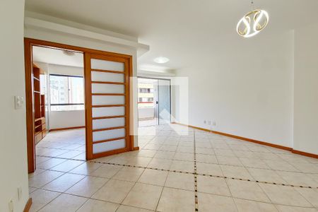 Sala de apartamento para alugar com 4 quartos, 126m² em Pituba, Salvador