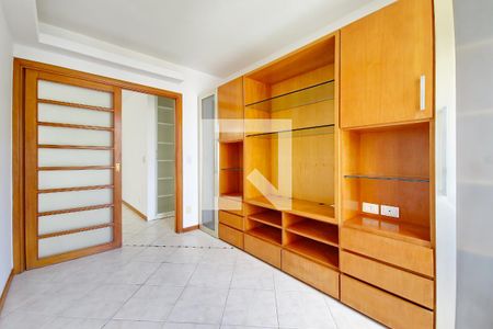 Sala tv de apartamento para alugar com 4 quartos, 126m² em Pituba, Salvador