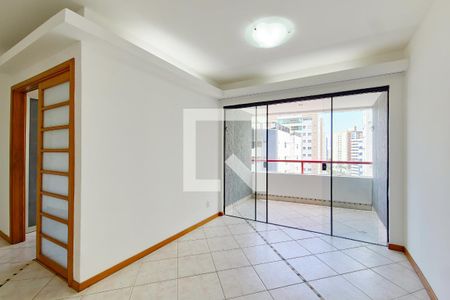 Sala de apartamento para alugar com 4 quartos, 126m² em Pituba, Salvador