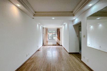 Sala de apartamento para alugar com 2 quartos, 60m² em Aclimação, São Paulo