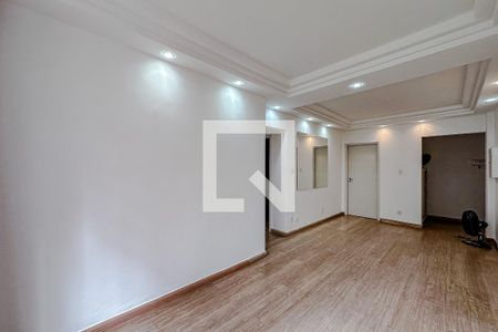 Sala de apartamento para alugar com 2 quartos, 60m² em Aclimação, São Paulo