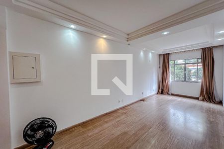 Sala de apartamento para alugar com 2 quartos, 60m² em Aclimação, São Paulo