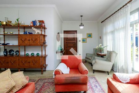 Sala de casa à venda com 3 quartos, 300m² em Itaim Bibi, São Paulo