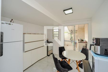 Casa de condomínio à venda com 78m², 2 quartos e 1 vaga Casa de condomínio à venda com 78m², 2 quartos e 1 vagaCozinha