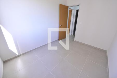 Quarto de apartamento para alugar com 2 quartos, 54m² em Parque Oeste Industrial, Goiânia