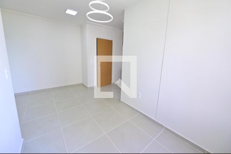 Sala de apartamento para alugar com 2 quartos, 54m² em Parque Oeste Industrial, Goiânia