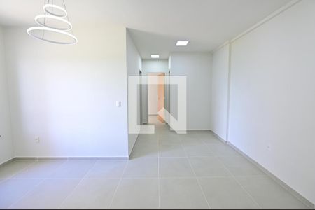 Sala de apartamento para alugar com 2 quartos, 54m² em Parque Oeste Industrial, Goiânia