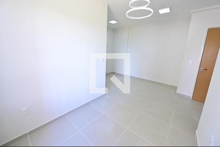 Sala de apartamento para alugar com 2 quartos, 54m² em Parque Oeste Industrial, Goiânia