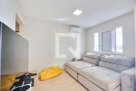 Sala de apartamento para alugar com 2 quartos, 106m² em Urbanova, São José dos Campos