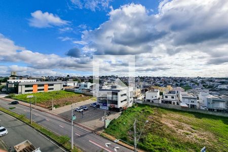 Vista de apartamento para alugar com 2 quartos, 106m² em Urbanova, São José dos Campos