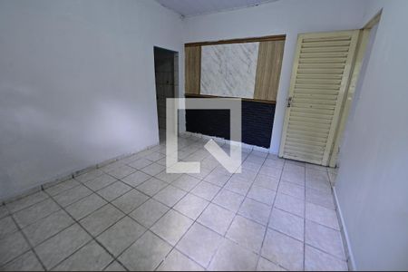 Sala/Cozinha de casa para alugar com 1 quarto, 30m² em Rodoviário, Goiânia