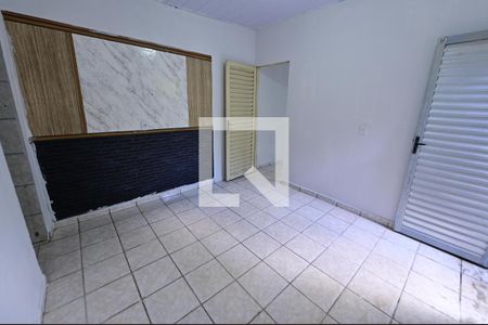 Sala/Cozinha de casa para alugar com 1 quarto, 30m² em Rodoviário, Goiânia