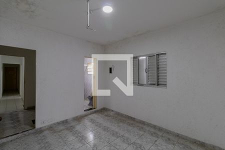 Suíte 1 de casa para alugar com 4 quartos, 138m² em Vila Ré, São Paulo