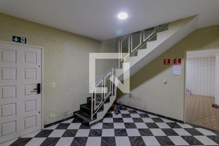 Sala de Jantar de casa para alugar com 4 quartos, 138m² em Vila Ré, São Paulo