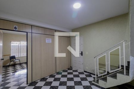 Sala de Jantar de casa para alugar com 4 quartos, 138m² em Vila Ré, São Paulo