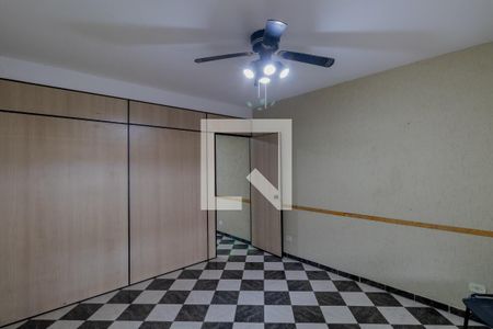 Sala  de casa para alugar com 4 quartos, 138m² em Vila Ré, São Paulo