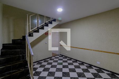 Sala de Jantar de casa para alugar com 4 quartos, 138m² em Vila Ré, São Paulo