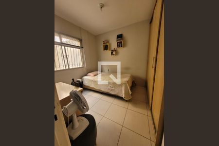 Quarto 2 de apartamento à venda com 3 quartos, 85m² em Padre Eustáquio, Belo Horizonte