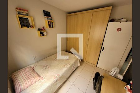 Quarto 2 de apartamento à venda com 3 quartos, 85m² em Padre Eustáquio, Belo Horizonte