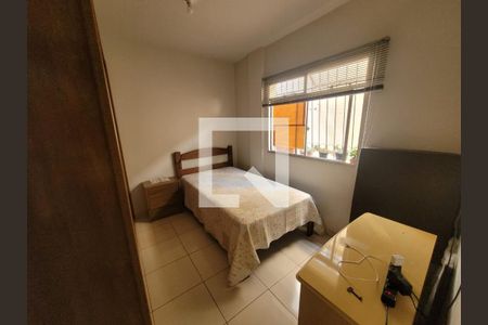 Quarto 1 de apartamento à venda com 3 quartos, 85m² em Padre Eustáquio, Belo Horizonte