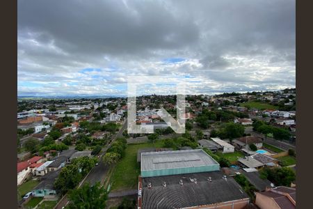 Vista quarto 1 de apartamento à venda com 2 quartos, 47m² em Canudos, Novo Hamburgo