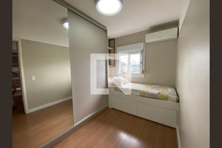 Quarto 2 de apartamento à venda com 2 quartos, 47m² em Canudos, Novo Hamburgo