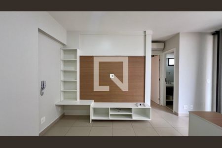 Apartamento para alugar com 40m², 1 quarto e 1 vagaSala