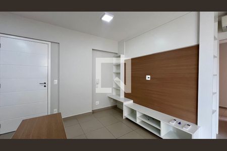 Apartamento para alugar com 40m², 1 quarto e 1 vagaSala