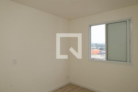 Quarto 1 de apartamento para alugar com 2 quartos, 45m² em Vila Carmosina, São Paulo