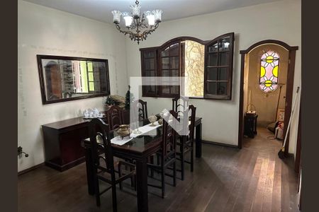 Sala de casa à venda com 4 quartos, 1040m² em Jardim Riacho das Pedras, Contagem