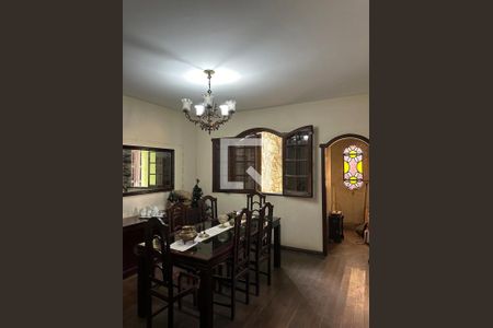 Sala de casa à venda com 4 quartos, 1040m² em Jardim Riacho das Pedras, Contagem