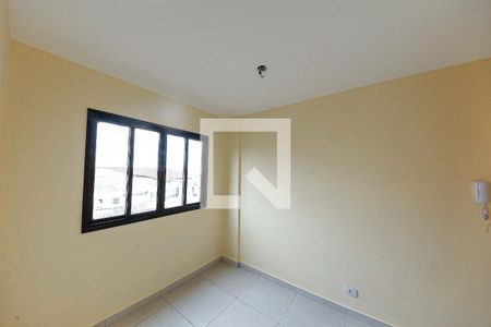 Sala de apartamento para alugar com 1 quarto, 27m² em Vila Alpina, São Paulo