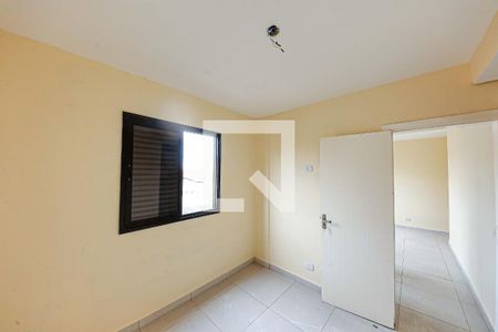 Suíte de apartamento para alugar com 1 quarto, 27m² em Vila Alpina, São Paulo