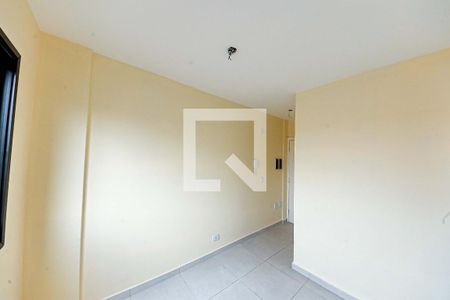 Sala de apartamento para alugar com 1 quarto, 27m² em Vila Alpina, São Paulo