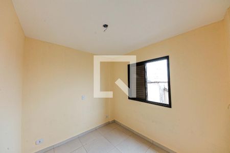 Suíte de apartamento para alugar com 1 quarto, 27m² em Vila Alpina, São Paulo