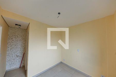 Suíte de apartamento para alugar com 1 quarto, 27m² em Vila Alpina, São Paulo