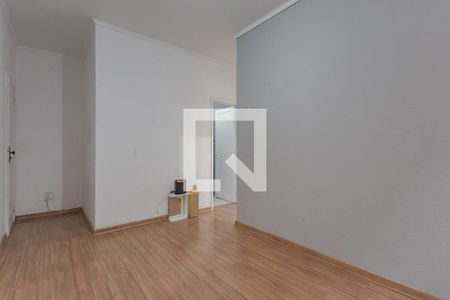 Sala de apartamento à venda com 2 quartos, 60m² em Bom Jesus, Porto Alegre